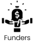 iTrust Funders icon