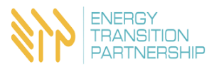 Energy Transition Partnership