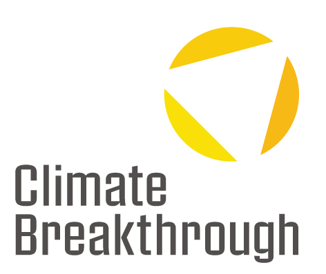 Climate Breakthrough Project